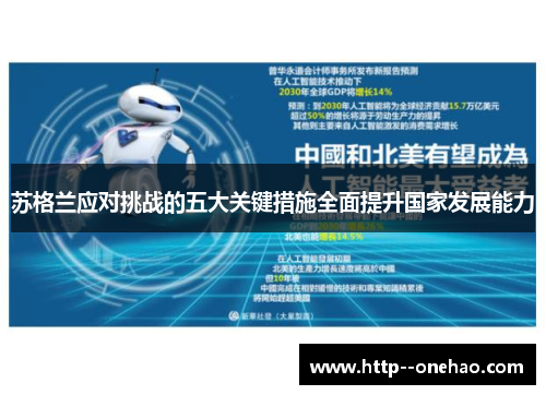 苏格兰应对挑战的五大关键措施全面提升国家发展能力