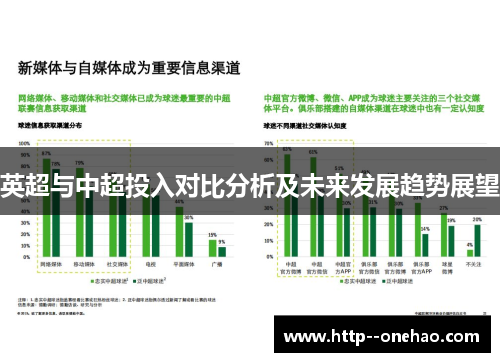 英超与中超投入对比分析及未来发展趋势展望